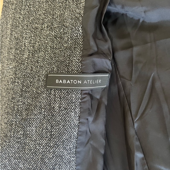 Babaton Power Hip Blazer - Picture 7 of 8
